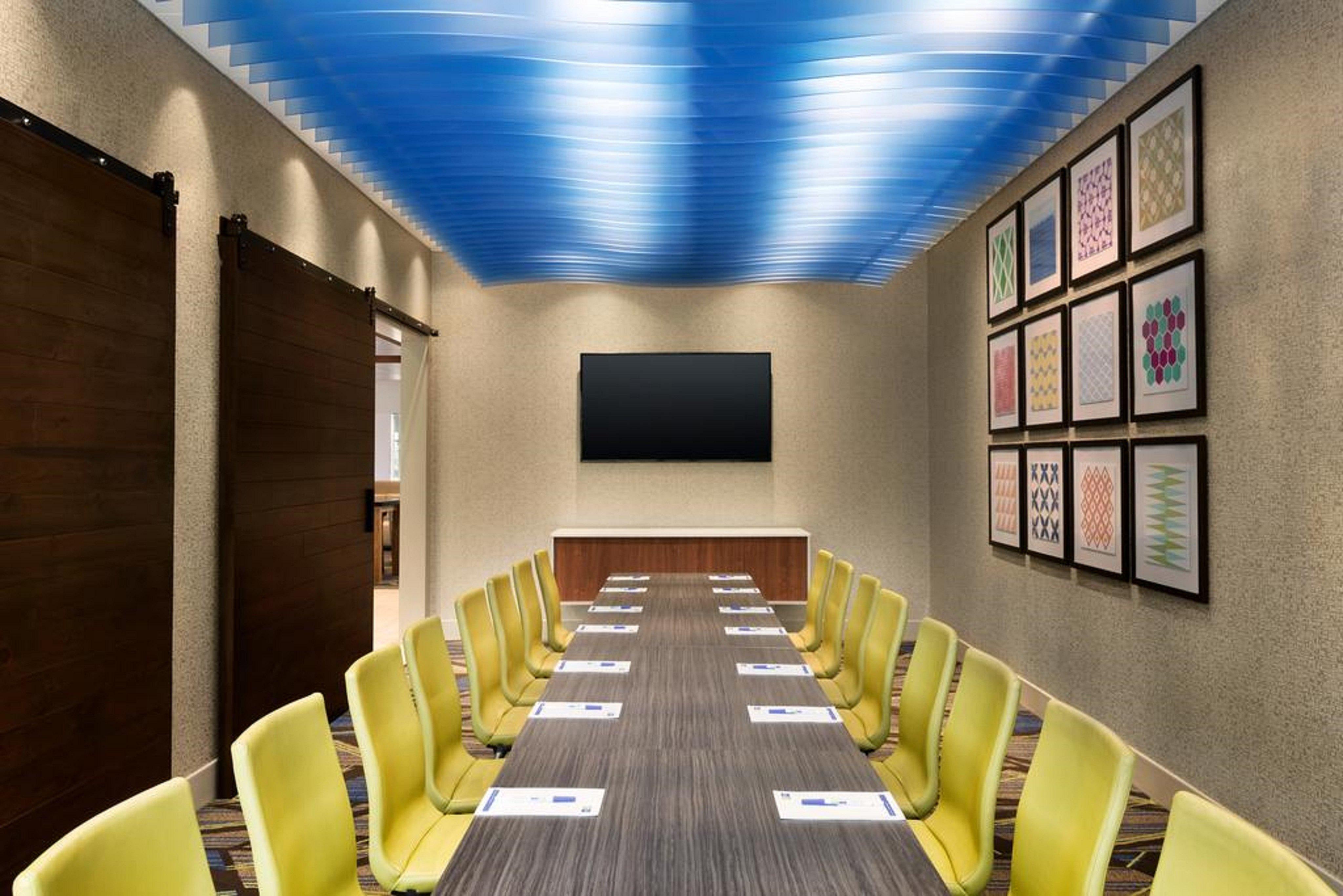 Holiday Inn Express Danville By Ihg Екстериор снимка